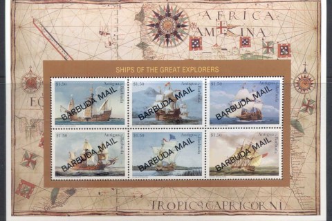 Barbuda-1996-Explorers