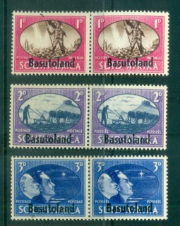 Basutoland-1945-Victory-prs-MUH-lot79276