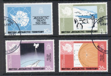 BAT-1981-Antarctic-Treaty-FU