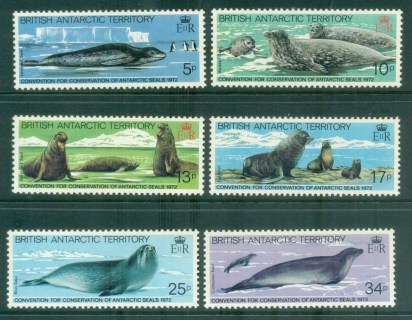 BAT-1982-Arctic-Seals-Conservation-lot81638