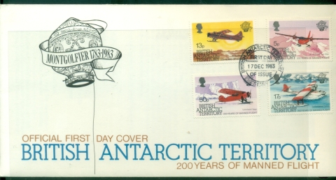 BAT-1983-200-Year-of-Manned-Flight-FDC