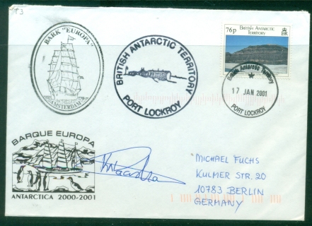 BAT-2001-Geological-Structures-76p-Port-Lockroy-Bark-Europa-to-Germany-cover BAT-2001-Geological-Structures-76p-Port-Lockroy-Bark-Europa-to-Germany-cover