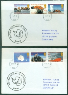 BAT-2013-Commonwealth-Trans-Antarctic-Expedition-Signy-to-Germany-2x-covers BAT-2013-Commonwealth-Trans-Antarctic-Expedition-Signy-to-Germany-2x-covers