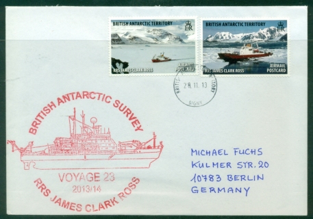 BAT-2013-RRS-James-Clark-Ross-Voyage-23-Signy-to-Germany-cover BAT-2013-RRS-James-Clark-Ross-Voyage-23-Signy-to-Germany-cover