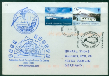 BAT-2014-Aerial-Survey-45-55p-Bark-Europa-Port-Lockeroy-to-Germany-cover BAT-2014-Aerial-Survey-45-55p-Bark-Europa-Port-Lockeroy-to-Germany-cover