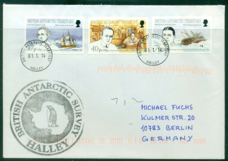BAT-2014-Antarctic-Heritage-173-4010-764p-Halley-to-Germany-cover BAT-2014-Antarctic-Heritage-173-4010-764p-Halley-to-Germany-cover