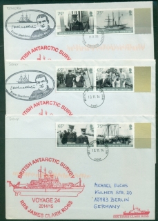 BAT-2014-Imperial-Trans-Antarctic-Expedition-RRS-James-Clark-Ross-Voyage-24-Ernest-Shakleton-Signy-to-Germany-3x-covers BAT-2014-Imperial-Trans-Antarctic-Expedition-RRS-James-Clark-Ross-Voyage-24-Ernest-Shakleton-Signy-to-Germany-3x-covers