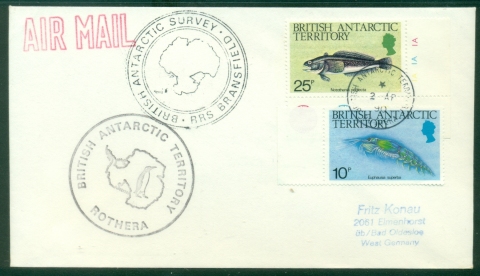 BAT-1990-Food-Chain-Definitives-RRS-Bransfield-Rothera-to-Germany-cover