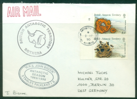BAT-1990-Lichens-10-24p-Rothera-RRS-John-Biscoe-Stanley-Falkland-Is-cover