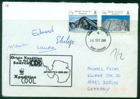 BAT-2000-Geological-Structures-17-35p-Expedition-Cool-Port-Lockroy-to-Germany-cover