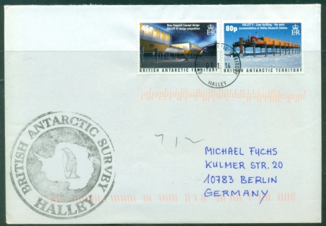 BAT-2014-Research-Station-Design-45-80p-Halley-to-Germany-cover