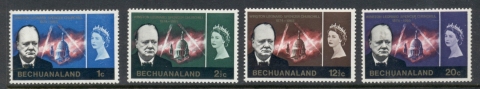 Bechuanaland-1966-Winston-Churchill-MLH