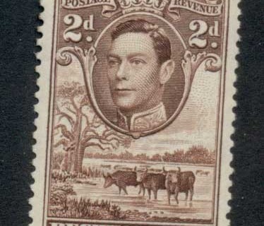 Bechuanaland-Protectorate-1938-KGVI-Pictorial_2