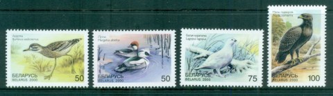 Belarus-2000-Birds-MUH