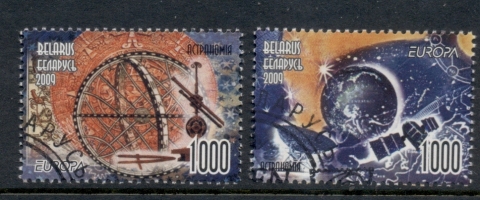 Belarus-2009-Europa-Space-Astronomy-FU