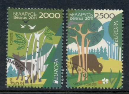 Belarus-2011-Europa-The-Forest-FU