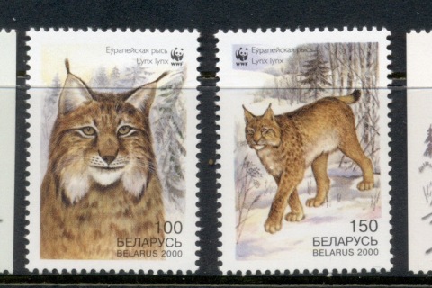 Belarus-2000-WWF-Lynx-MUH