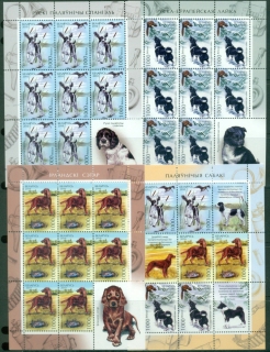Belarus-2010-Hunting-Dogs-4xMS-MUH
