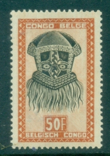 Belgian-Congo-1948-Pictorial