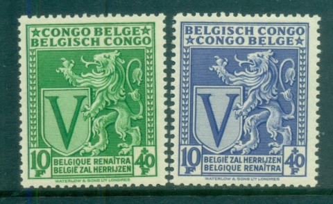 Belgian-Congo-1942-Lion-of-Belgium-MLH