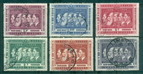 Belgian-Congo-1958-Belgiums-Annexation-of-Congo-50th-Anniversary-FU