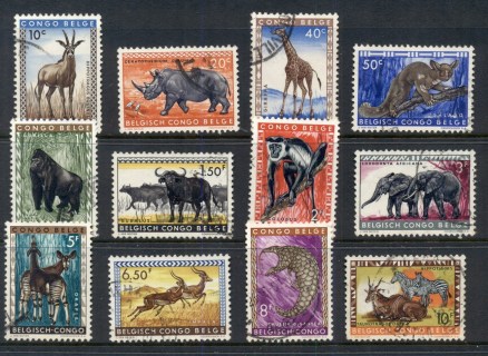 Belgian-Congo-1959-Wildlife-FU