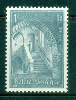 Belgium-1965-Affligem-Abbey-MLH-lot83279