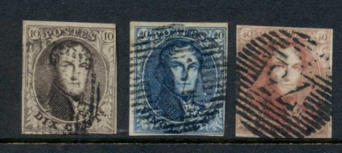 Belgium-1849-50-King-Leopold-I-10