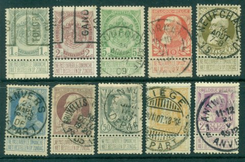 Belgium-1905-11-w-tabs-1c-2F