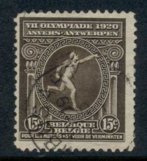 Belgium-1920-Olympics-15c15c-FU