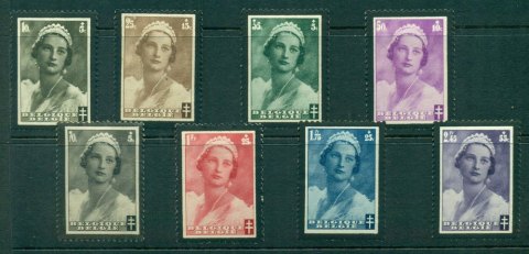 Belgium-1935-Queen-Astrid-Memorial-MH-Lot27203