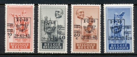 Belgium-1949-Welfare