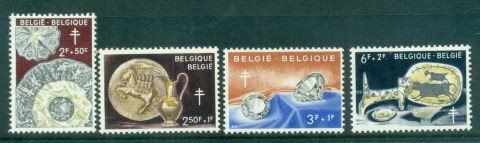 Belgium-1960-Anti-Tuberculosis-2