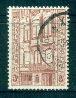 Belgium-1962-Baron-Victor-Horta-FU-lot83248