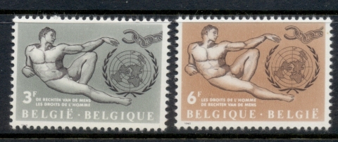 Belgium-1962-Universal-Declaration-of-Human-Rights-MUH