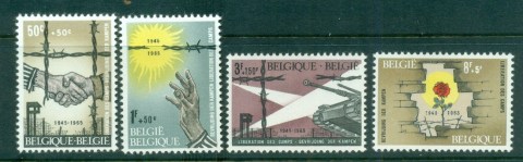 Belgium-1965-Concentration-Camp-Liberation-MLH-lot83548