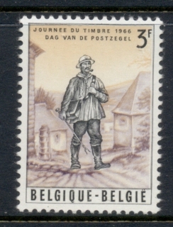 Belgium-1966-Stamp-day-MUH_1