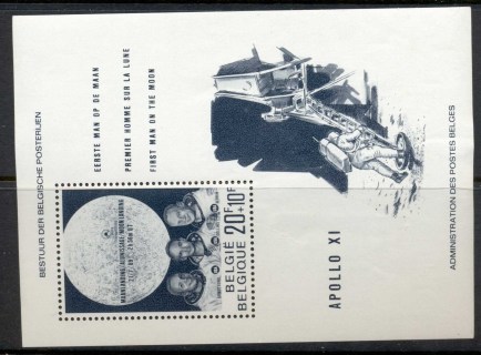 Belgium-1969-Moon-Landing-MS-MLH