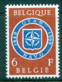 Belgium-1969-NATO-MLH-lot83315