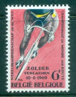 Belgium-1969-World-Bicycling-Road-Championships-MLH-lot83317