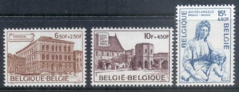 Belgium-1975-Welfare-MUH