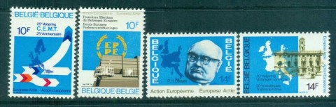 Belgium-1978-European-Action-MLH-lot83420