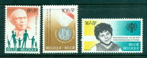 Belgium-1979-Health