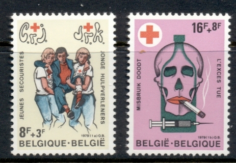 Belgium-1979-Welfare