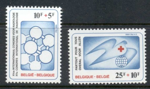 Belgium-1981-Welfare