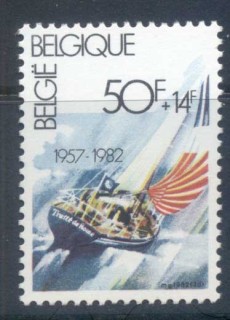 Belgium-1982-Sport-MUH