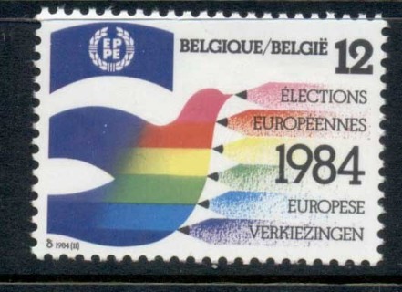 Belgium-1984-European-parliament-Elections-MUH