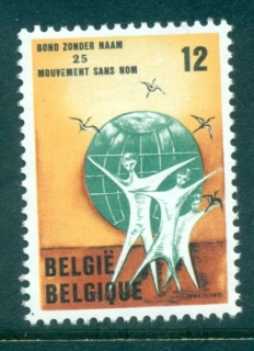 Belgium-1984-Movement-without-a-Name-MUH-lot83496