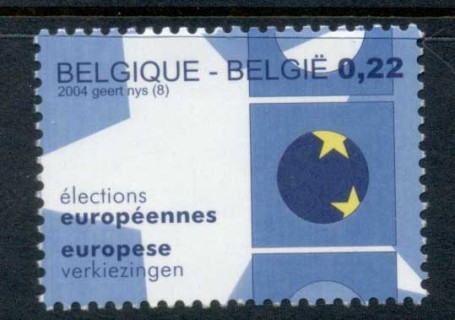 Belgium-2004-European-Parliament-Elections-MUH