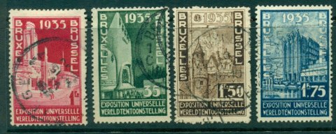 Belgium-1934-Brussels-Intl-jpg-Exhibition-FU-Lot27158